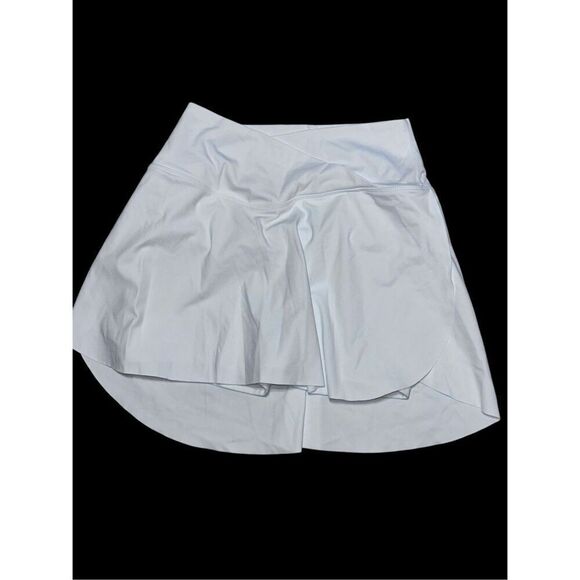 NEW WITH TAGS HALARA Athletic style Halara Womens SoftlyZero Crossover Side Pock - Picture 1 of 9